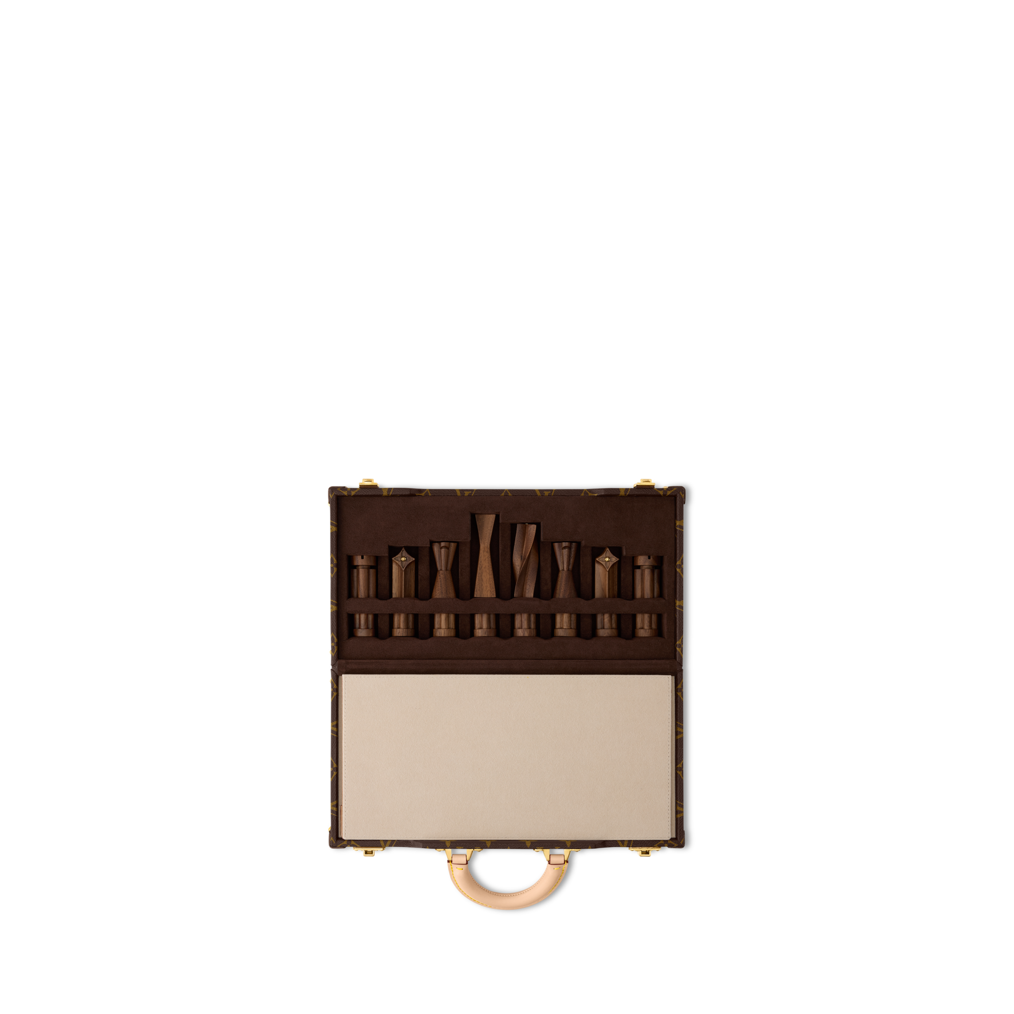 ルイ・ヴィトン モノグラム チェス louis-vuitton--